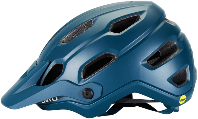 Giro Giro Source Mips Helm blau &vert; fahrrad.de Kostenloser Versand