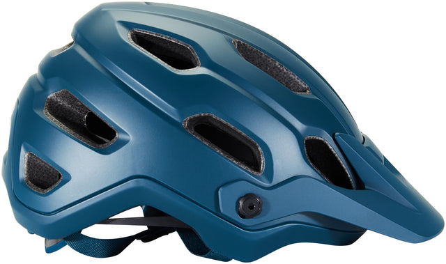 Giro Giro Source Mips Helm blau &vert; fahrrad.de Kostenloser Versand