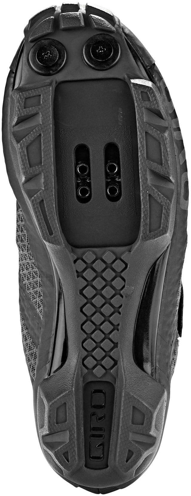 Giro Giro RANGER W - Dirt Schuhe dark shadow &vert; fahrrad.de Limitierter Zeitrabatt