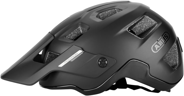 ABUS ABUS MoDrop Helm schwarz &vert; fahrrad.de Fabrikpreis