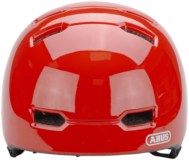 ABUS ABUS Skurb Helm Kinder rot &vert; fahrrad.de Sonderangebot
