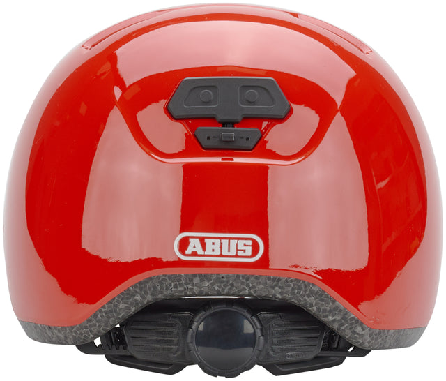 ABUS ABUS Skurb Helm Kinder rot &vert; fahrrad.de Sonderangebot
