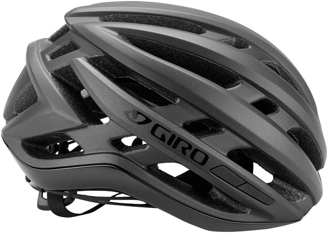 Giro Giro AGILIS Helm matte black &vert; fahrrad.de Günstig kaufen