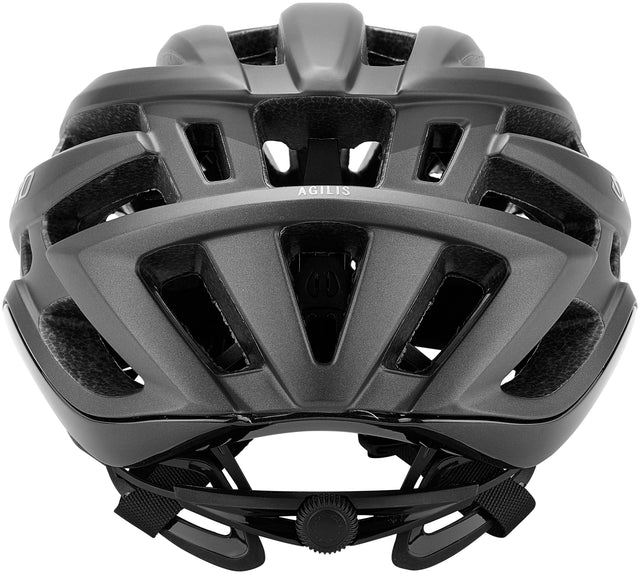 Giro Giro AGILIS Helm matte black &vert; fahrrad.de Günstig kaufen