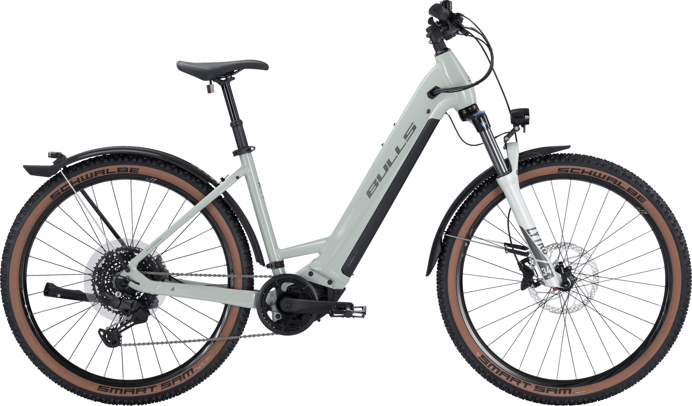 Bulls COPPERHEAD EVO 2 XXL STREET 27 5 2024
