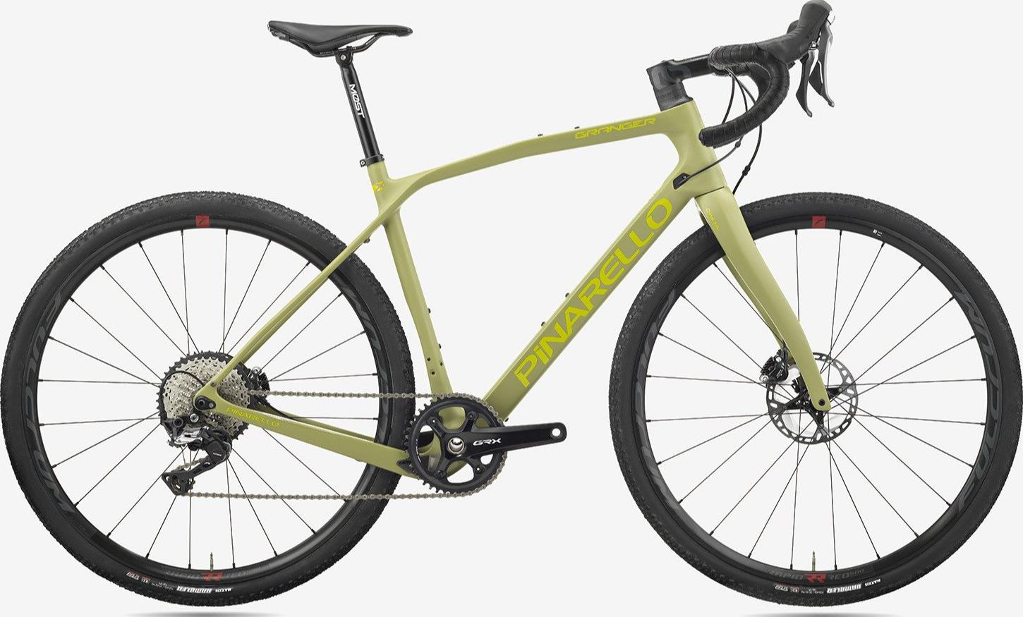 Pinarello GRANGER X3 DISC 2024