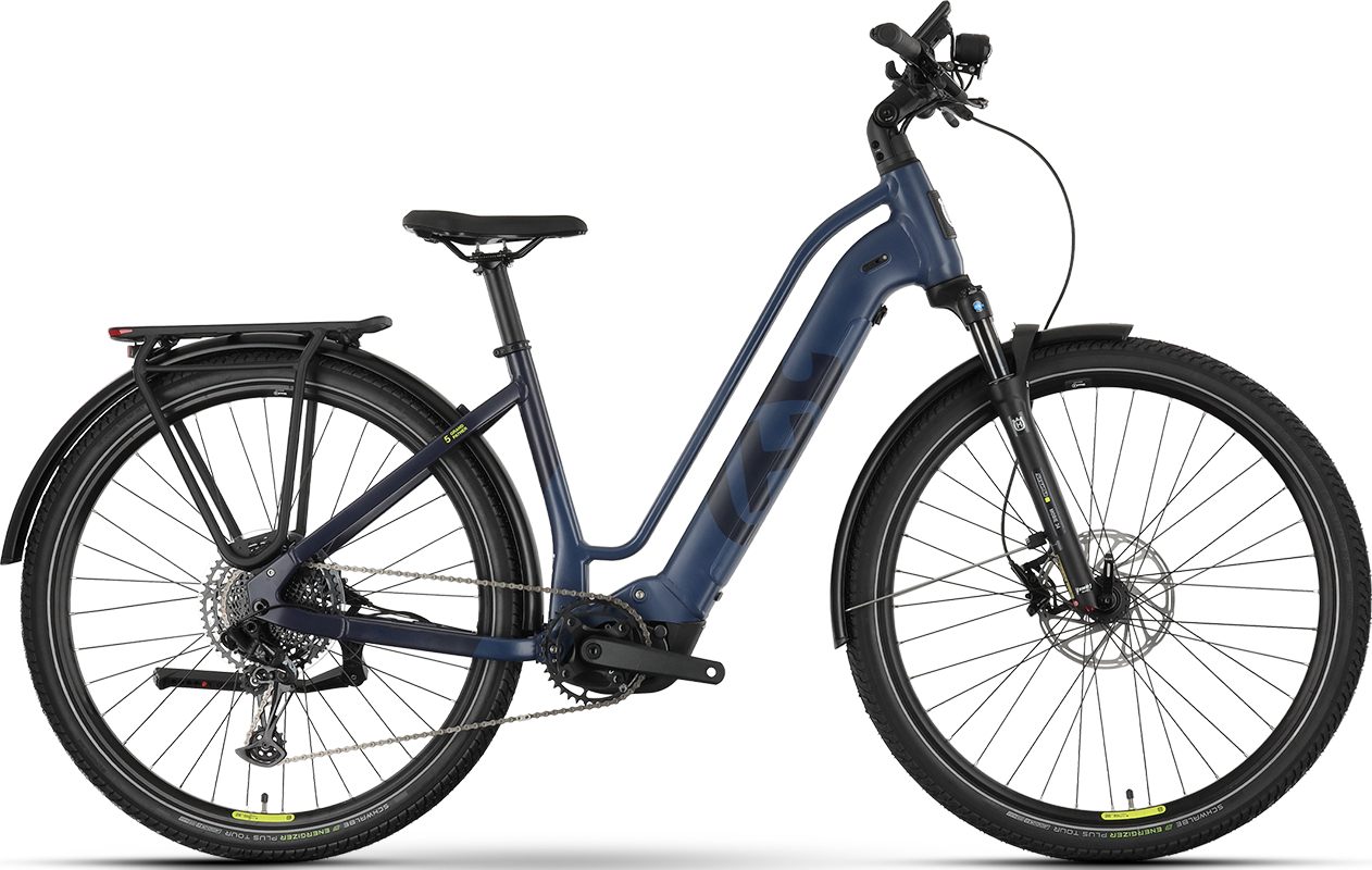 Husqvarna Grand Pather 5 2024 2025
