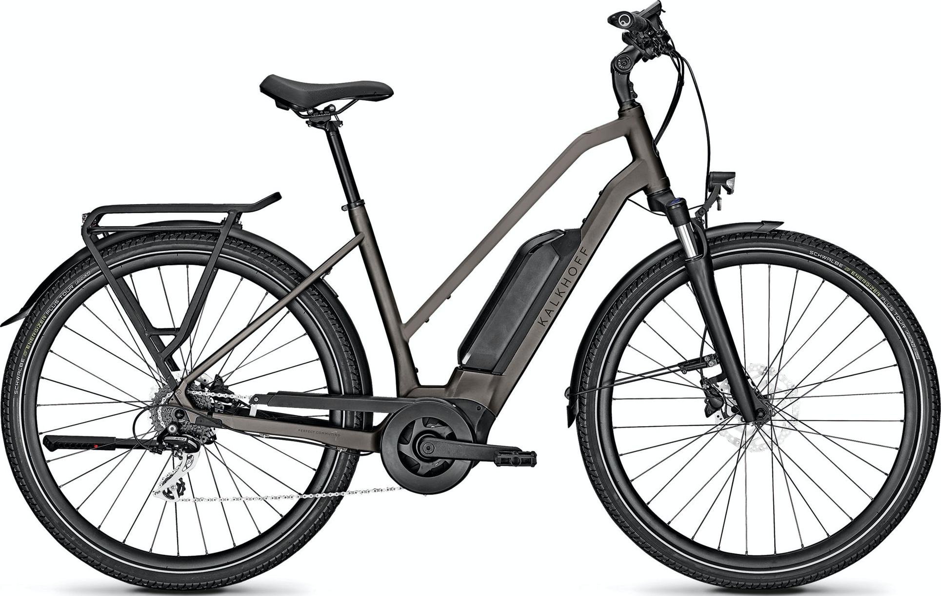 Kalkhoff Endeavour 1.B Move Trapez 725Wh 2025 Online Shopping