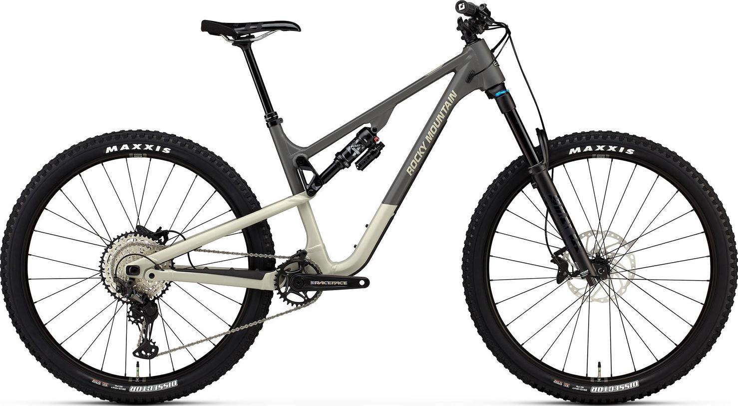 Rocky Mountain INSTINCT ALLOY 50 SHIMANO 29" 2024 Exklusivangebot