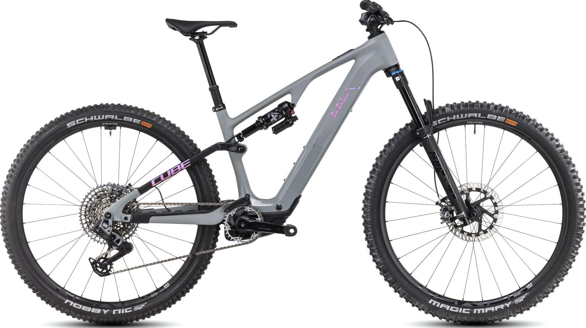 Cube AMS Hybrid ONE44 C:68X TM 400X 29 2025 Online Outlet