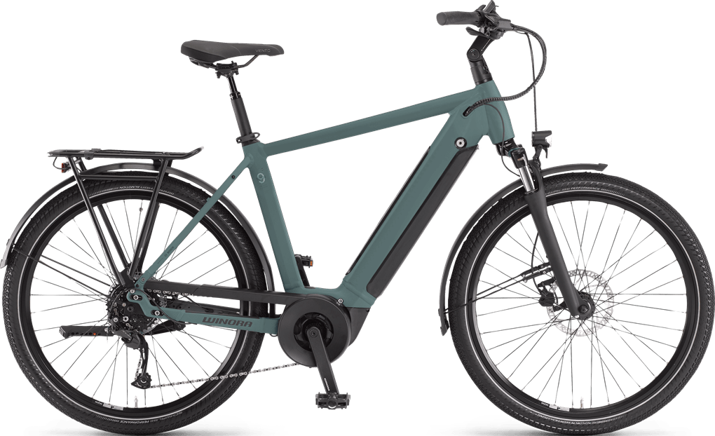 Winora Sinus 9 (Uni) 2024 Blitzangebot