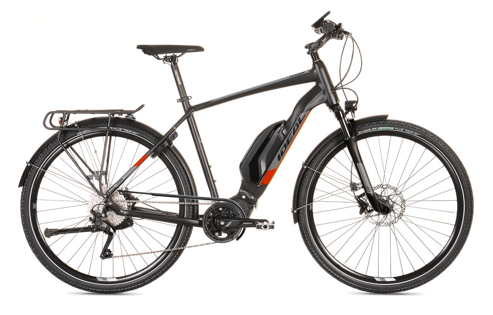 Ideal FUTOUR-610X eTrekking 2024 Bestseller