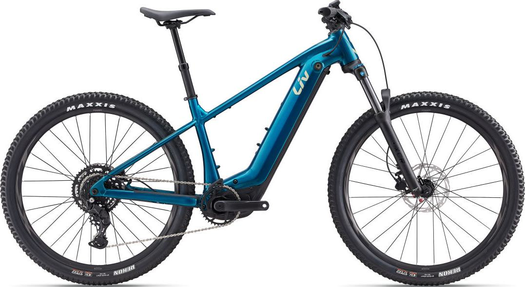 Liv Lurra E+ 2 2024 Wochenangebot