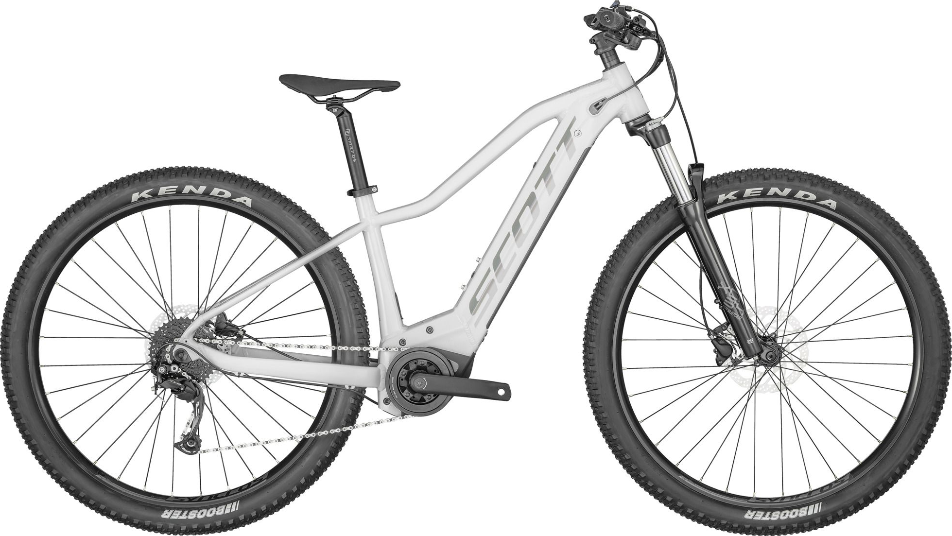Scott Contessa Active eRIDE 930 2024