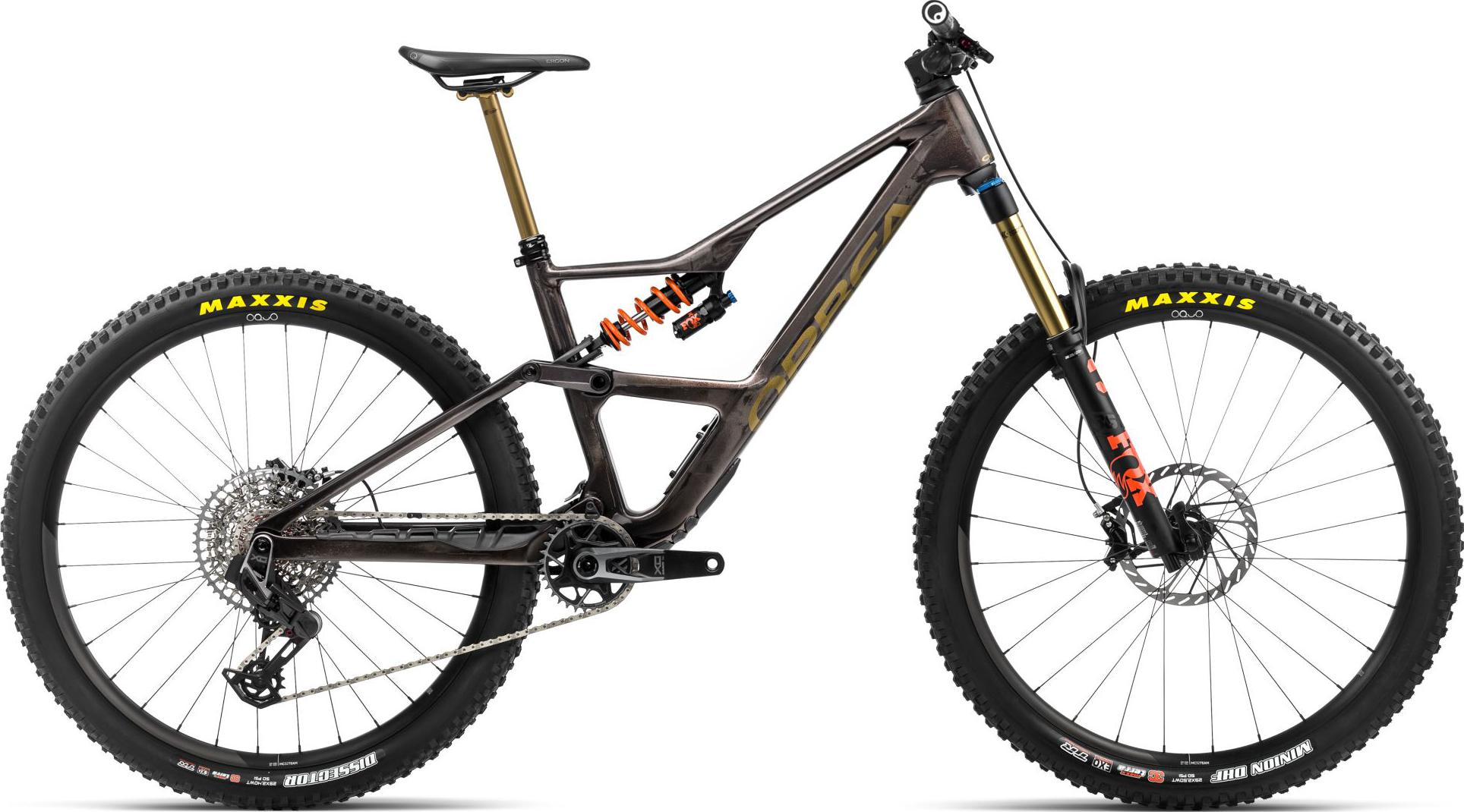 Orbea Occam LT M-Team 2024 Bis zu 50% Rabatt