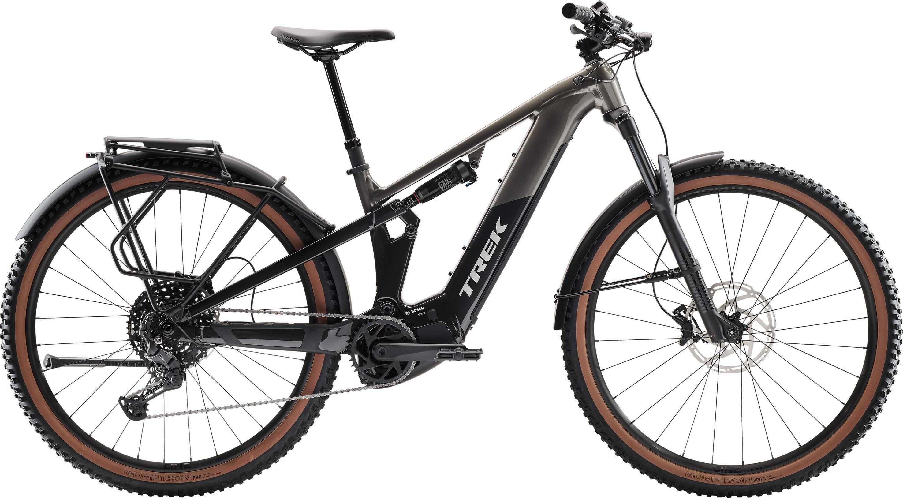 Trek Powerfly+ FS 4 Equipped Gen 4 29" 2025 Bis zu 55% Rabatt