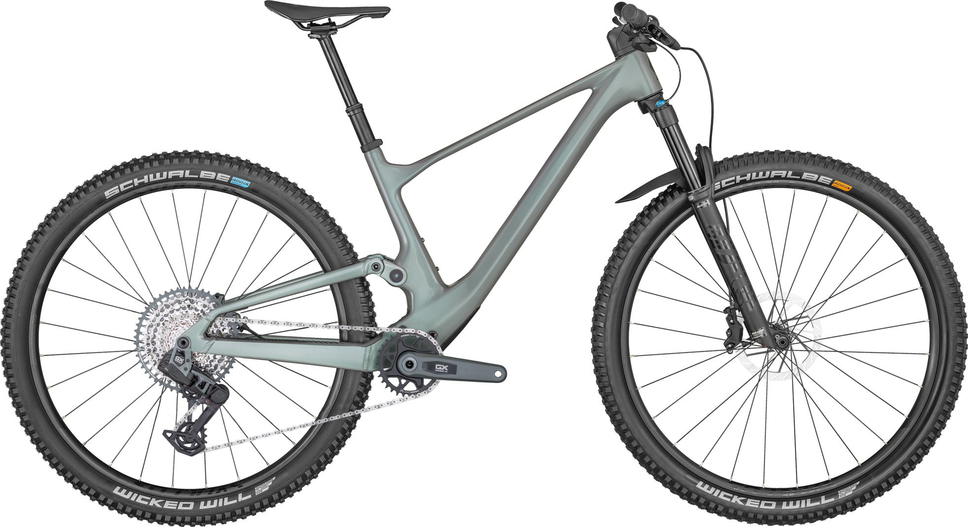 Scott Spark 920 TR 2025 Discount Store für neue Produkte