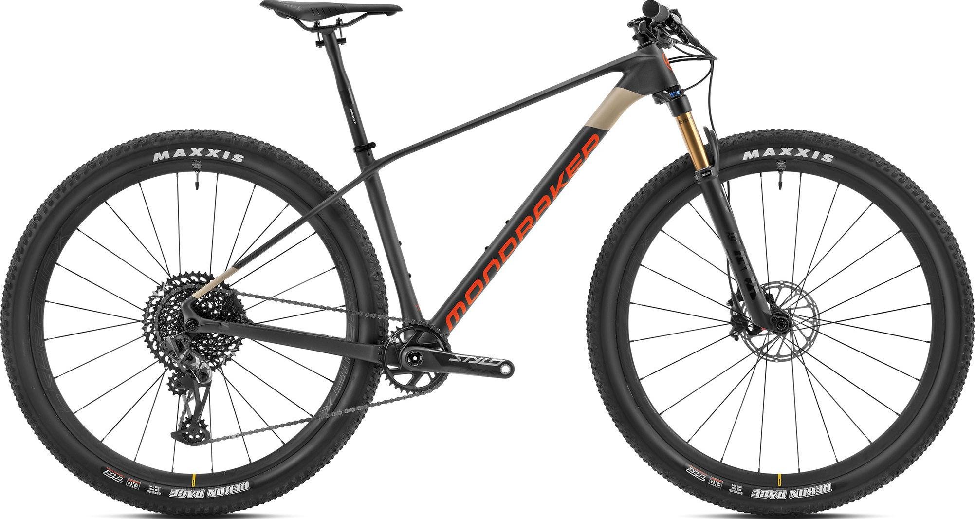 Mondraker Podium Carbon R 2024 Nur noch ein Tag übrig