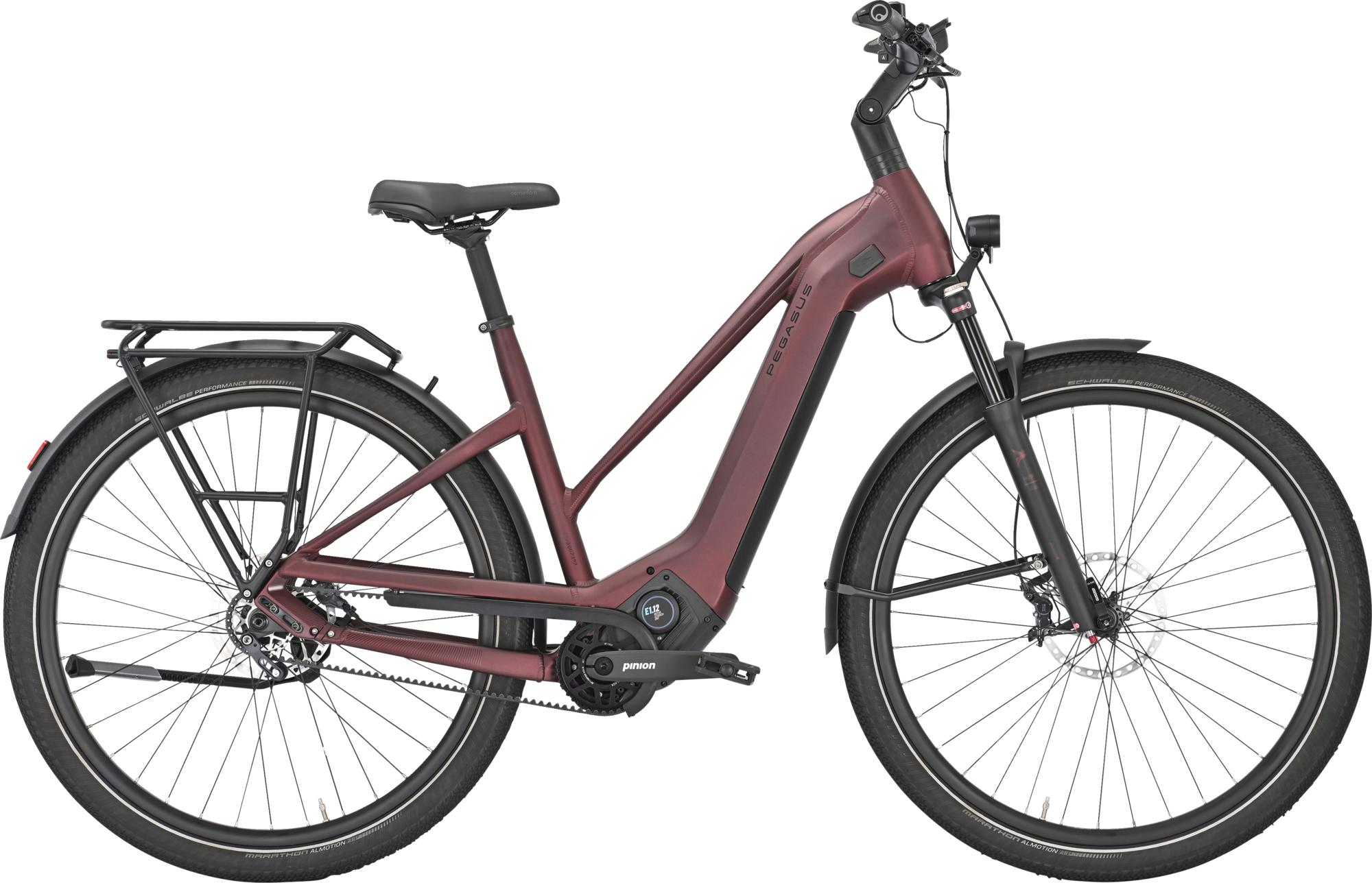 Pegasus ESTREMO EVO 12 Lite 2025 Super Rabatt