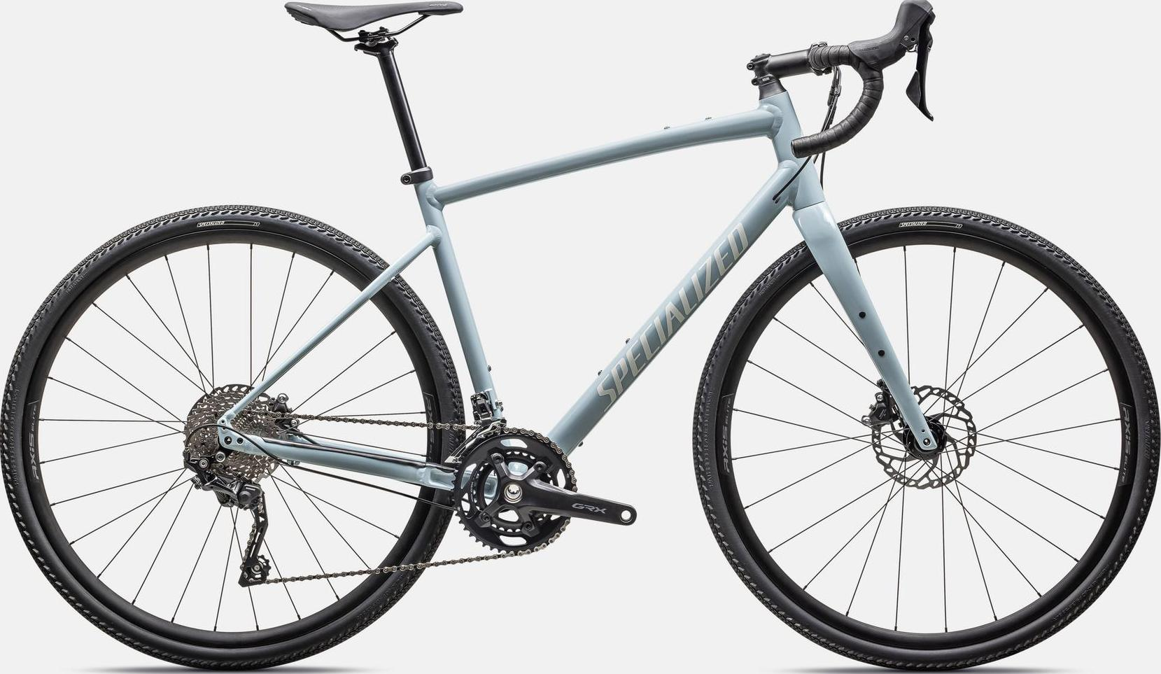 Specialized Diverge E5 Elite 2025 50% Rabatt mit kostenlosem Versand