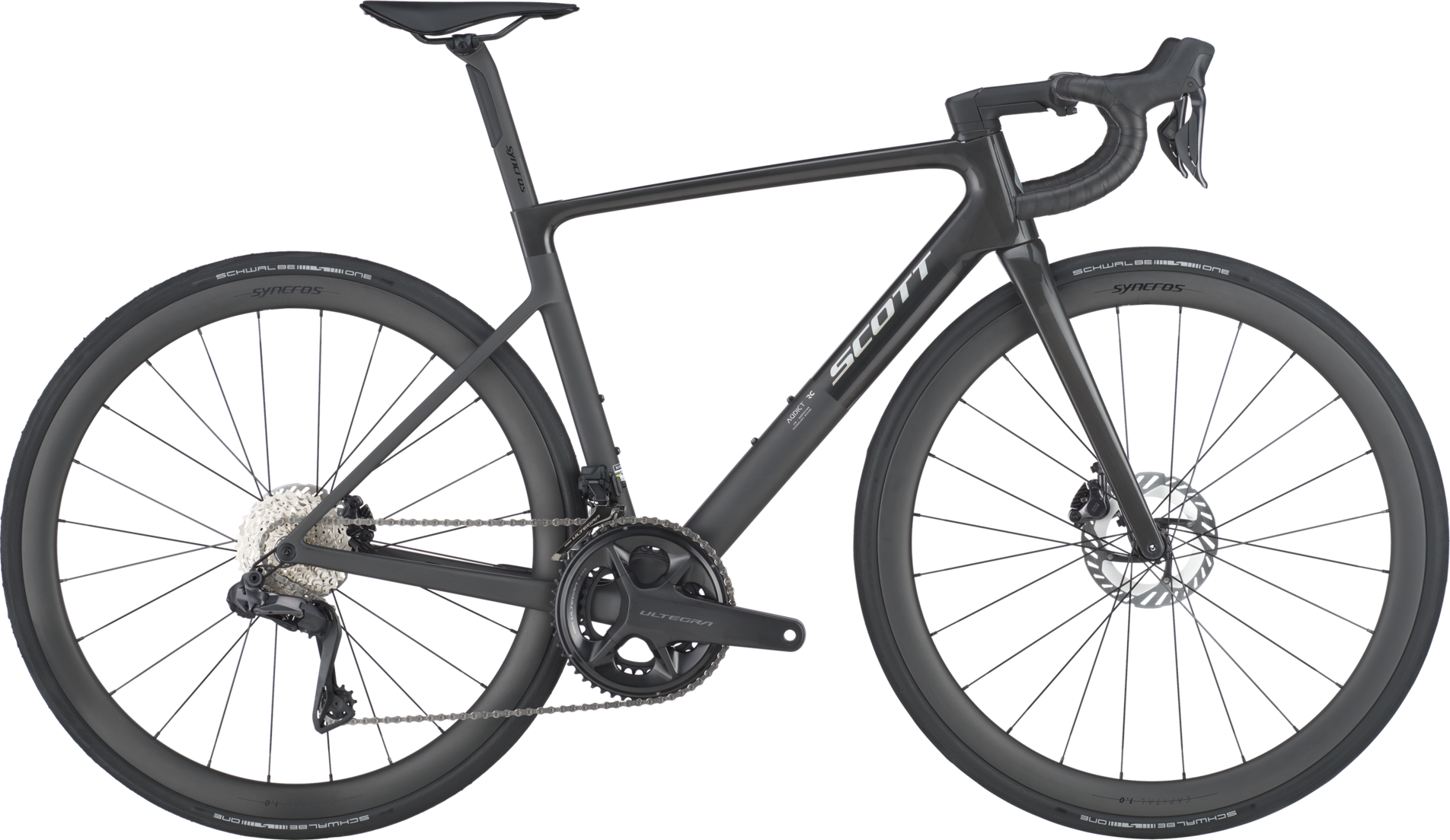 Scott Addict RC 20 2025 Fabrikladen