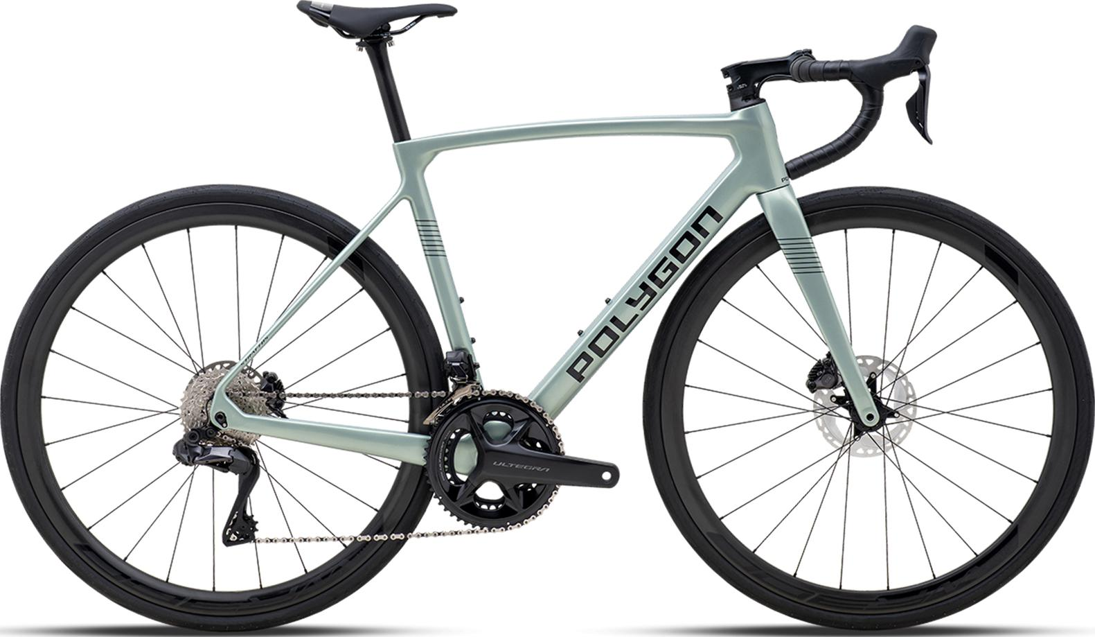 Polygon STRATTOS S8X 2025 Black Friday Preise