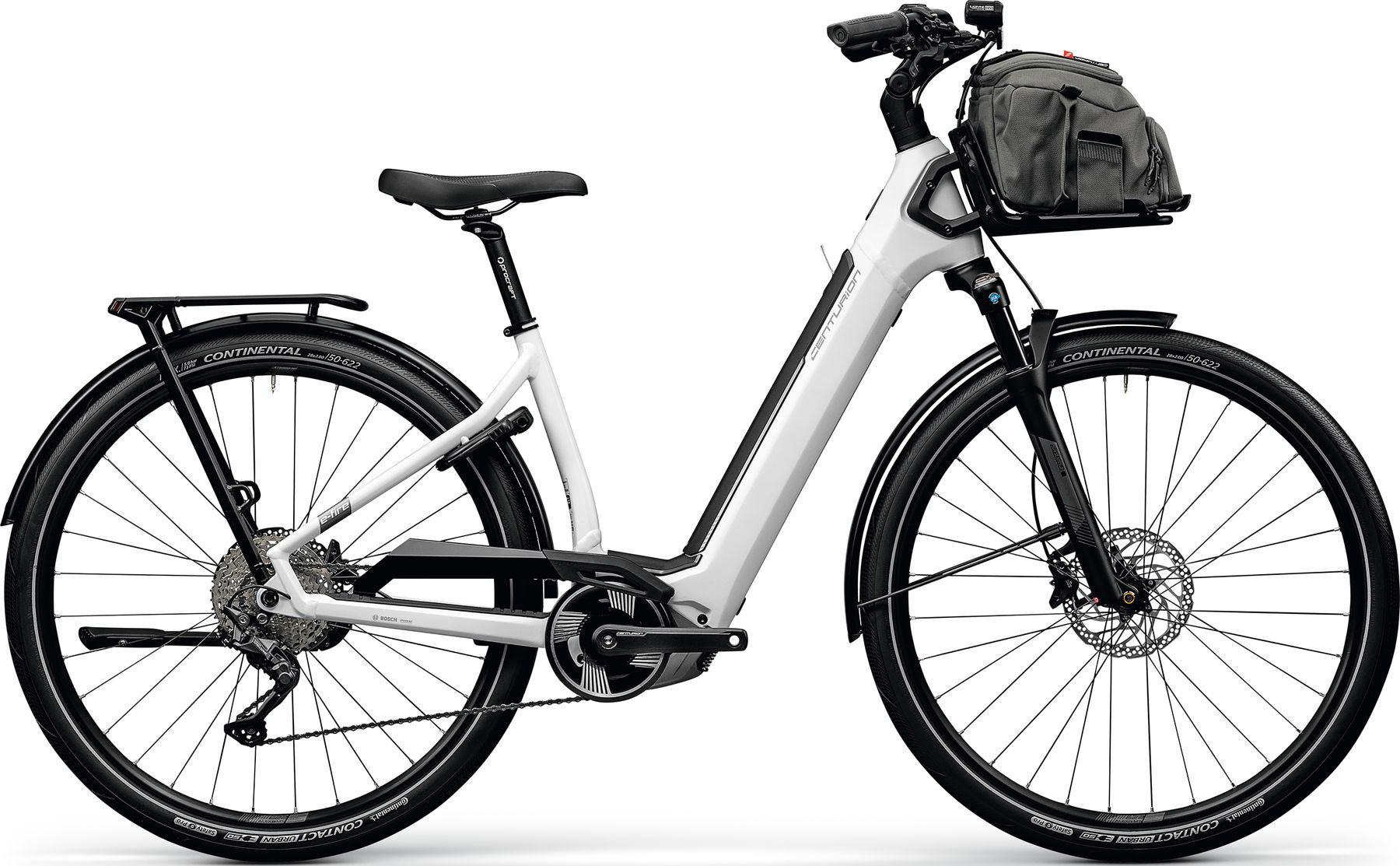 Centurion E-Fire R2000i L 2024 Im Verkauf