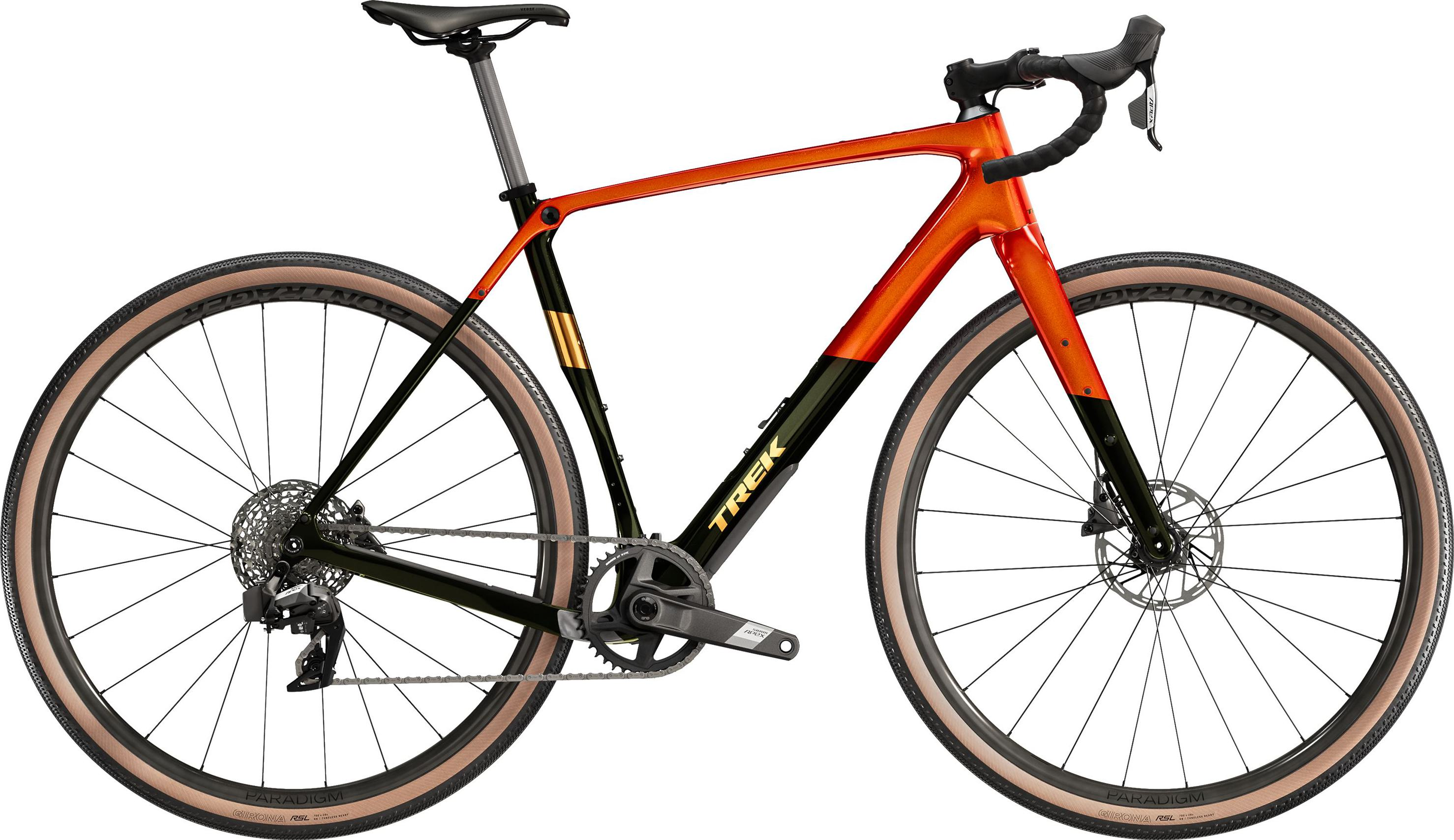 Trek Checkpoint SL 5 AXS Gen 3 2025