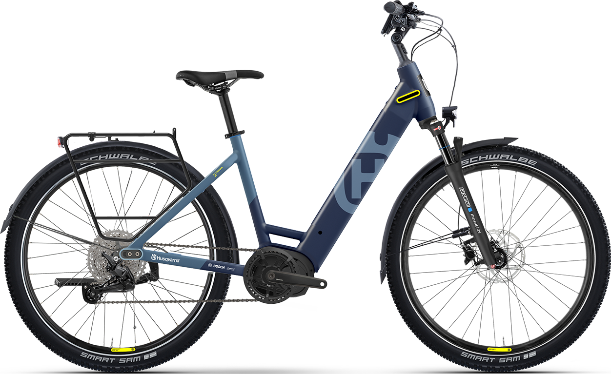 Husqvarna Crosser 2 2024 Angebote