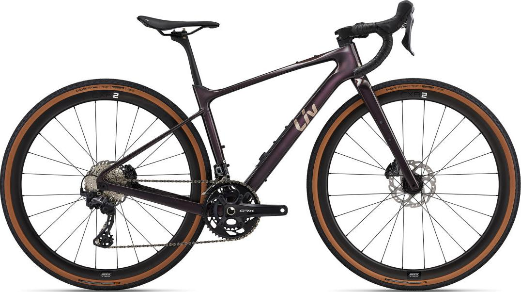 Liv Devote Advanced 0 2024 Hotsell