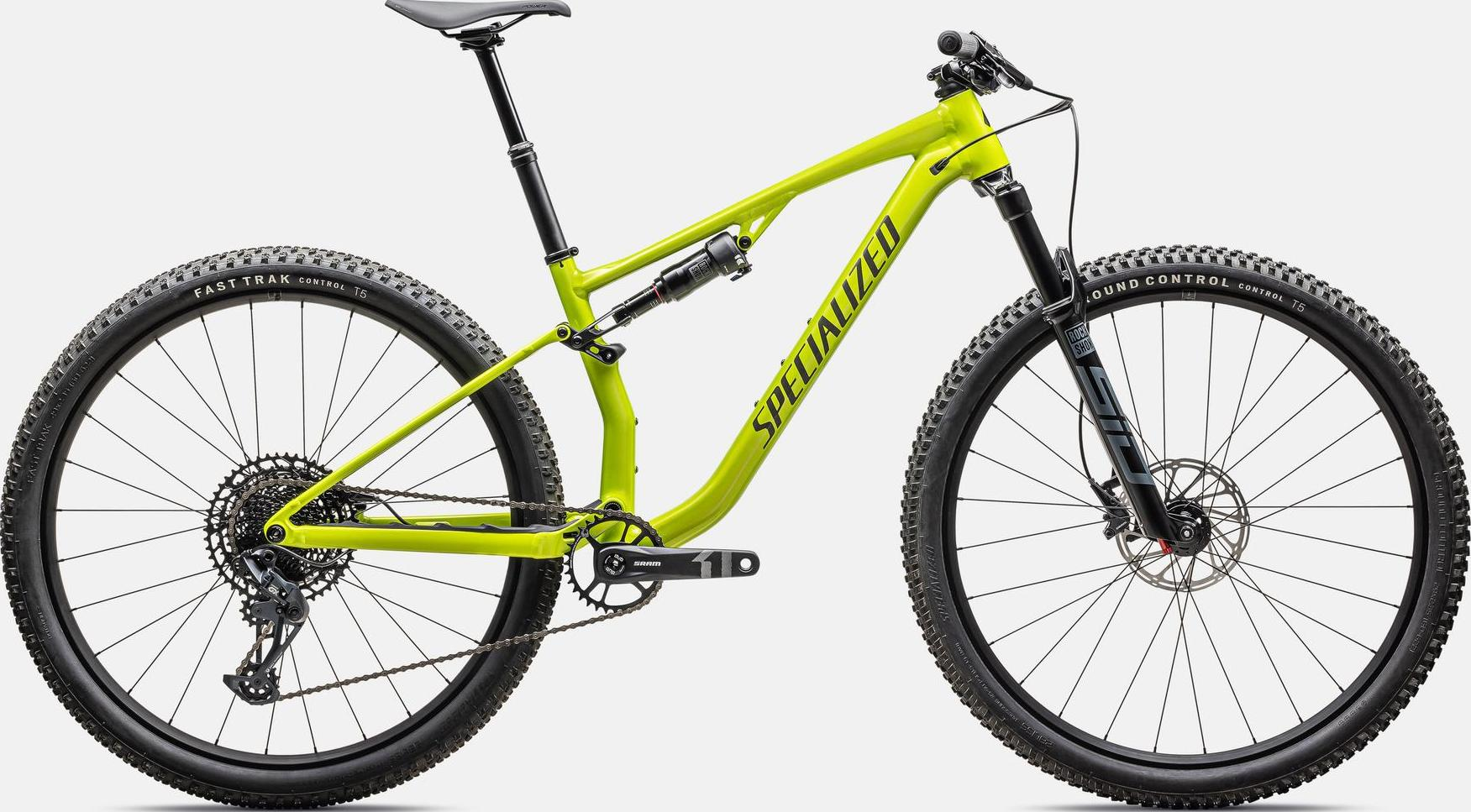 Specialized Chisel Comp 2025 Großer Ausverkauf