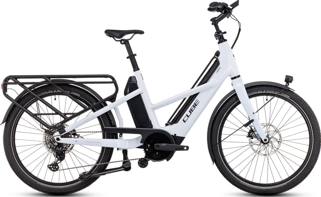 Cube Longtail Sport Hybrid 1350 2024 Muttertagsangebot