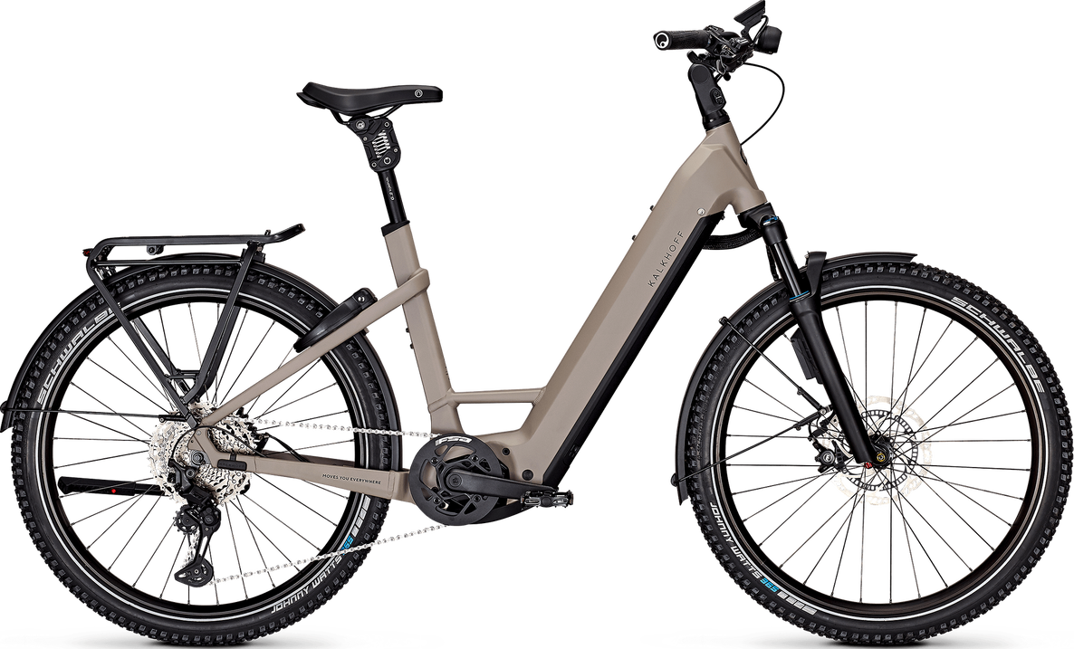 Kalkhoff ENTICE 7 ADVANCE+ ABS Wave 2024 Online Outlet