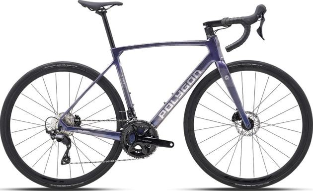 Polygon Strattos S7D 2024 Zeitlich begrenztes Angebot
