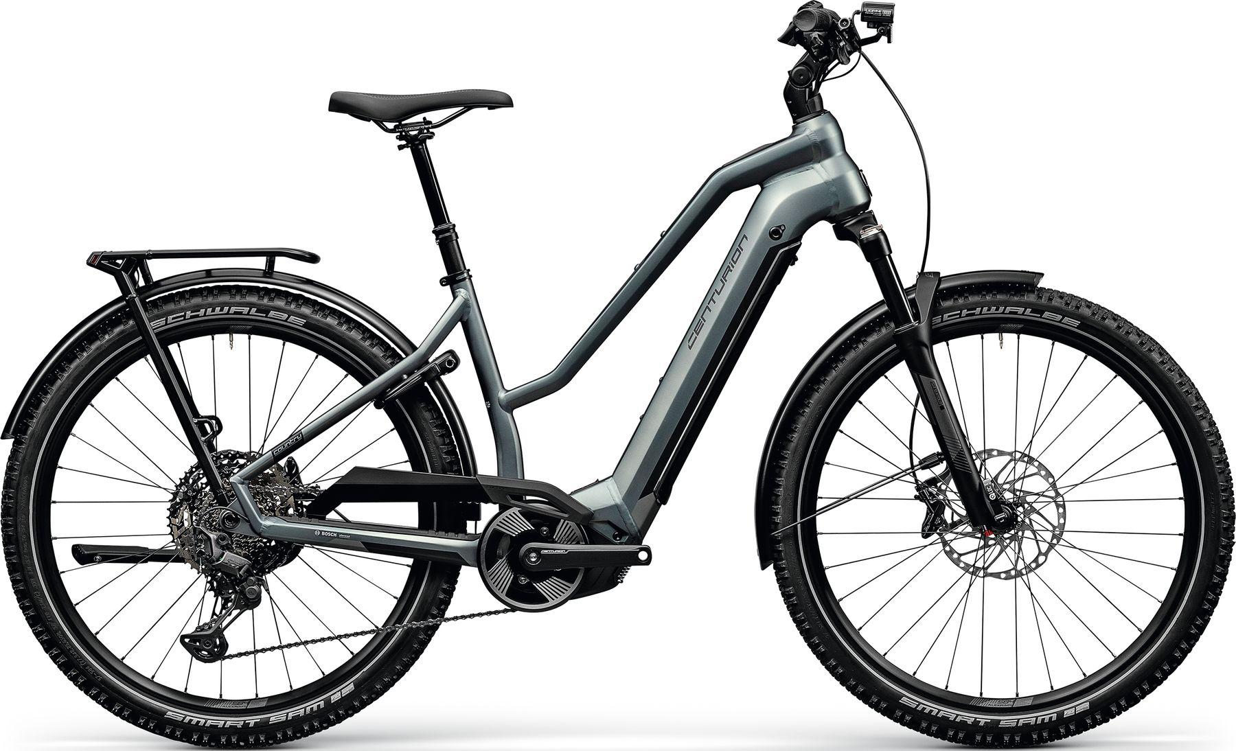 Centurion Country R3000i T (625Wh) 2024