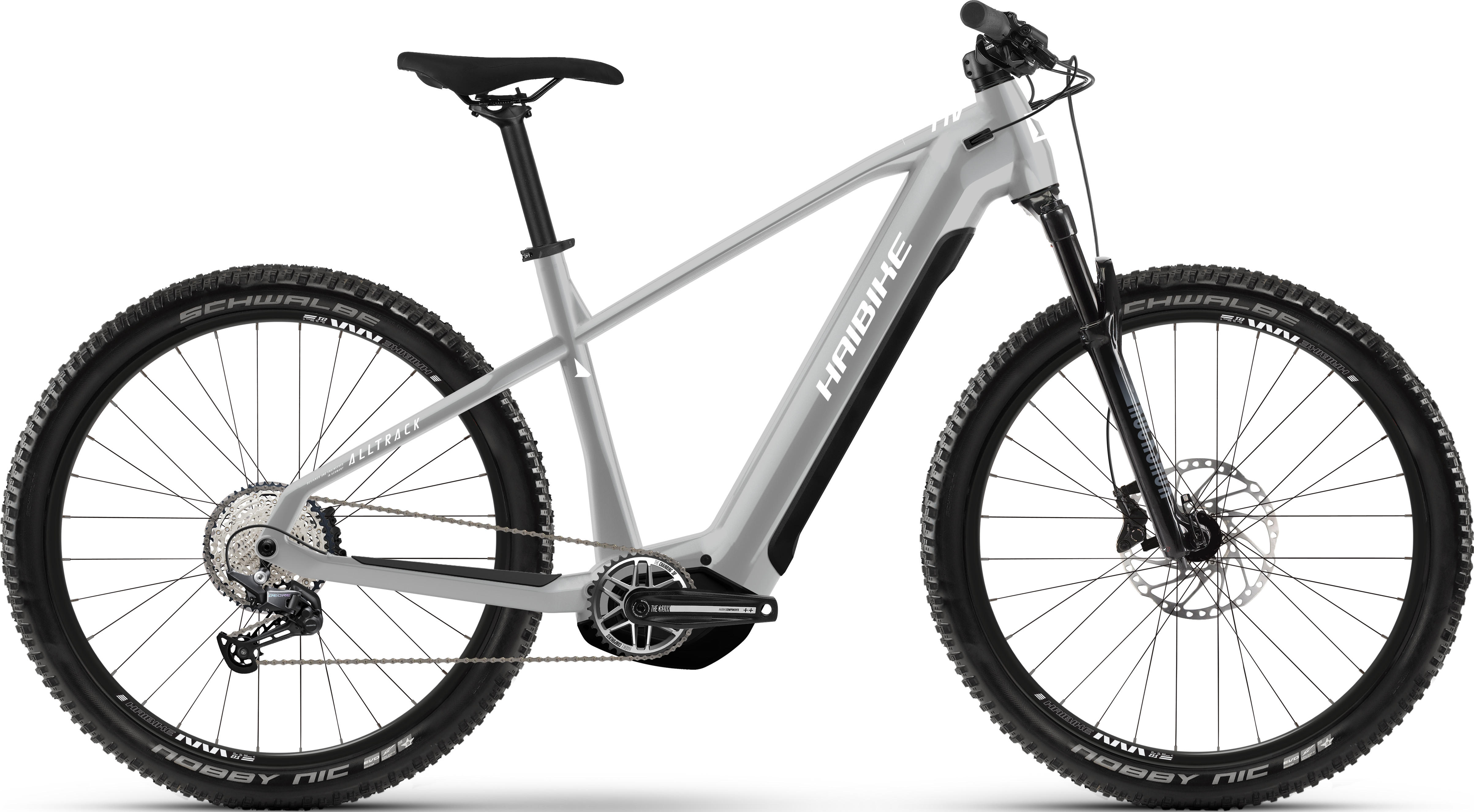 Haibike AllTrack 7 27.5 2024 Super Sparpreis