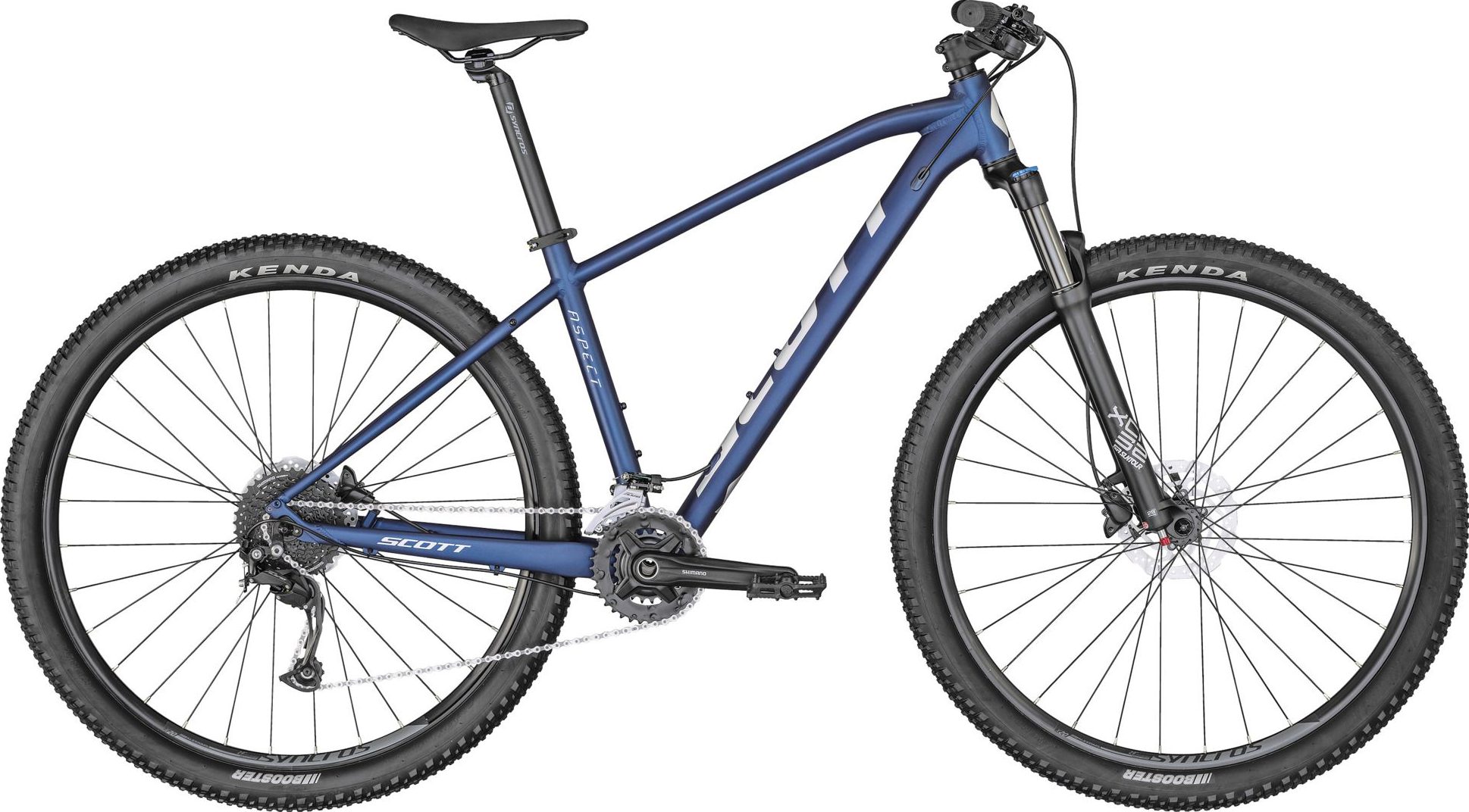 Scott Aspect 940 2024 Wochenangebot