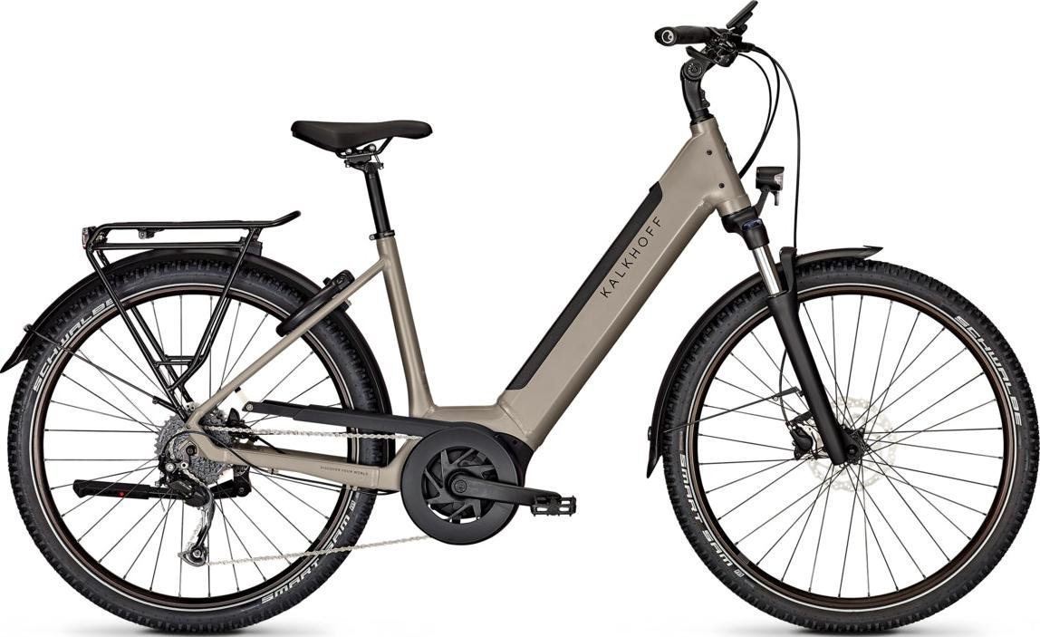 Kalkhoff Entice 3.B Move Wave 500Wh 2024 JETZT KAUFEN