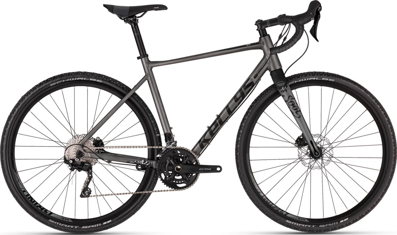 Kellys SOOT 50 2024 Neueste Stile