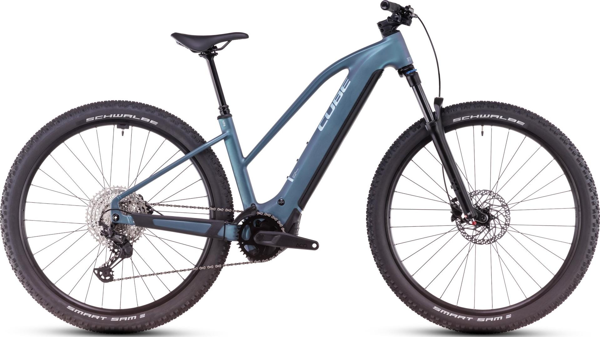 Cube Reaction Hybrid Pro 2025 Zeitbegrenzte Promotion