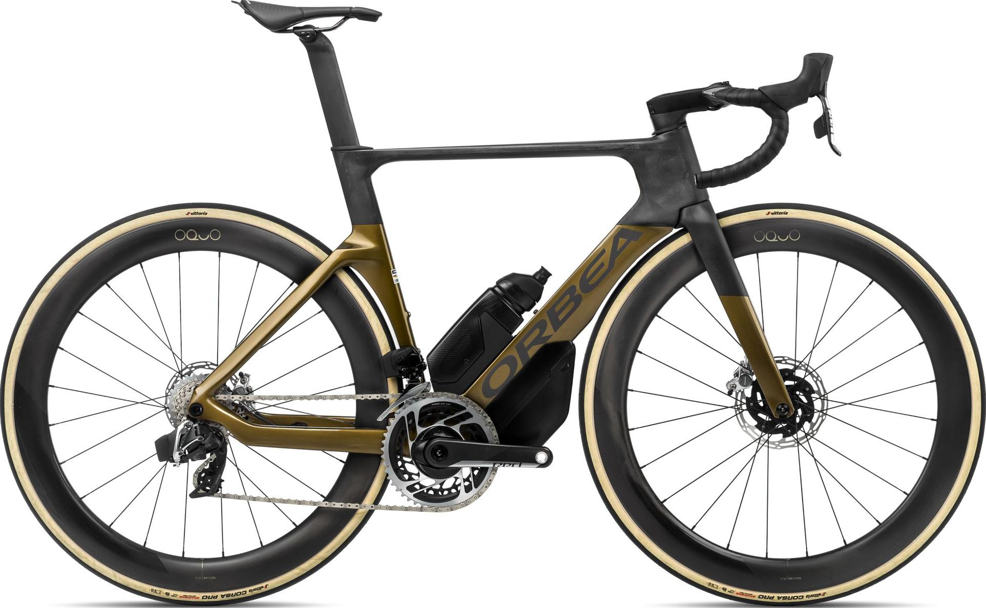 Orbea ORCA AERO M11eLTD 2024