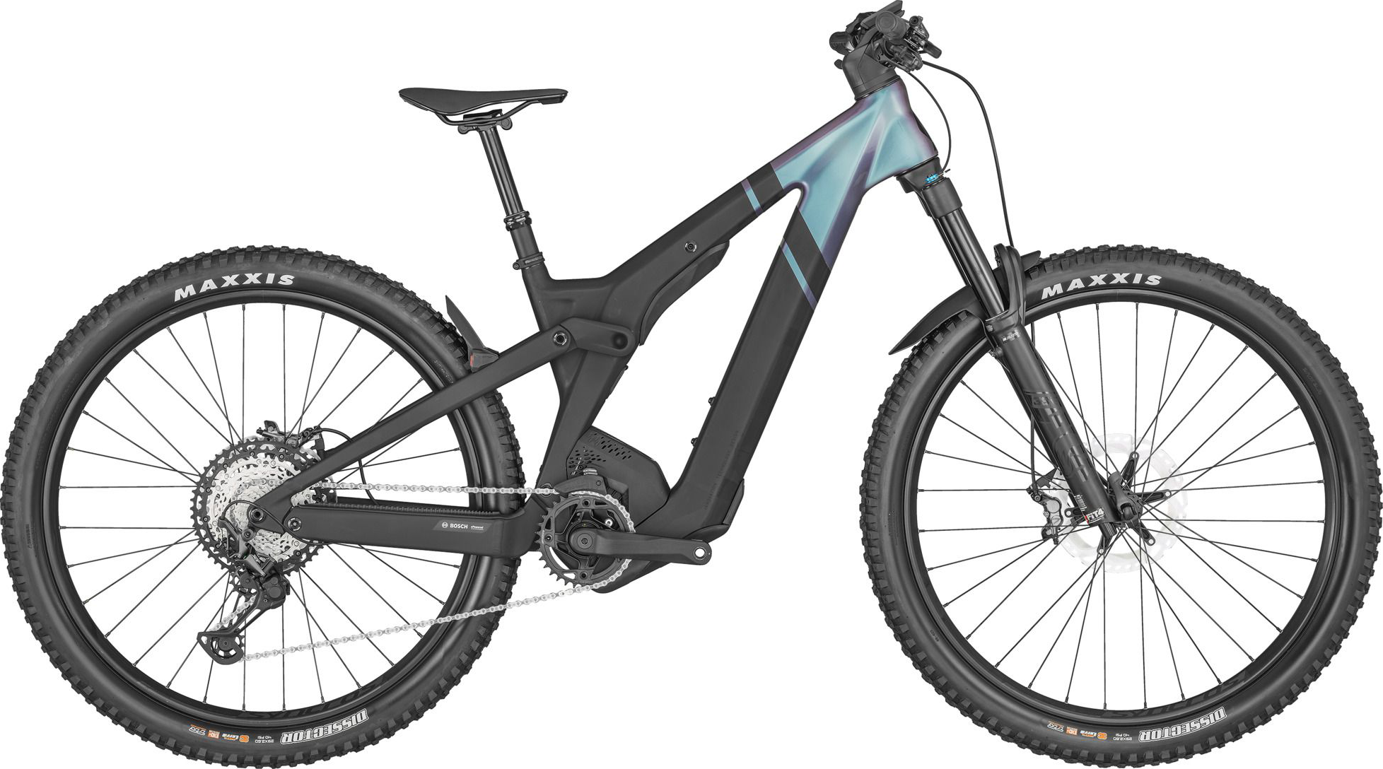 Scott Contessa Patron eRIDE 900 2024 Super Rabatt
