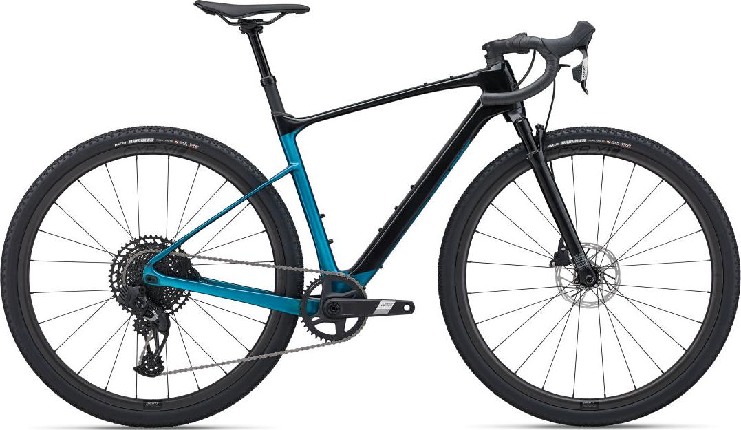 Giant Revolt X Advanced Pro 2 2024 50% Rabatt mit kostenlosem Versand