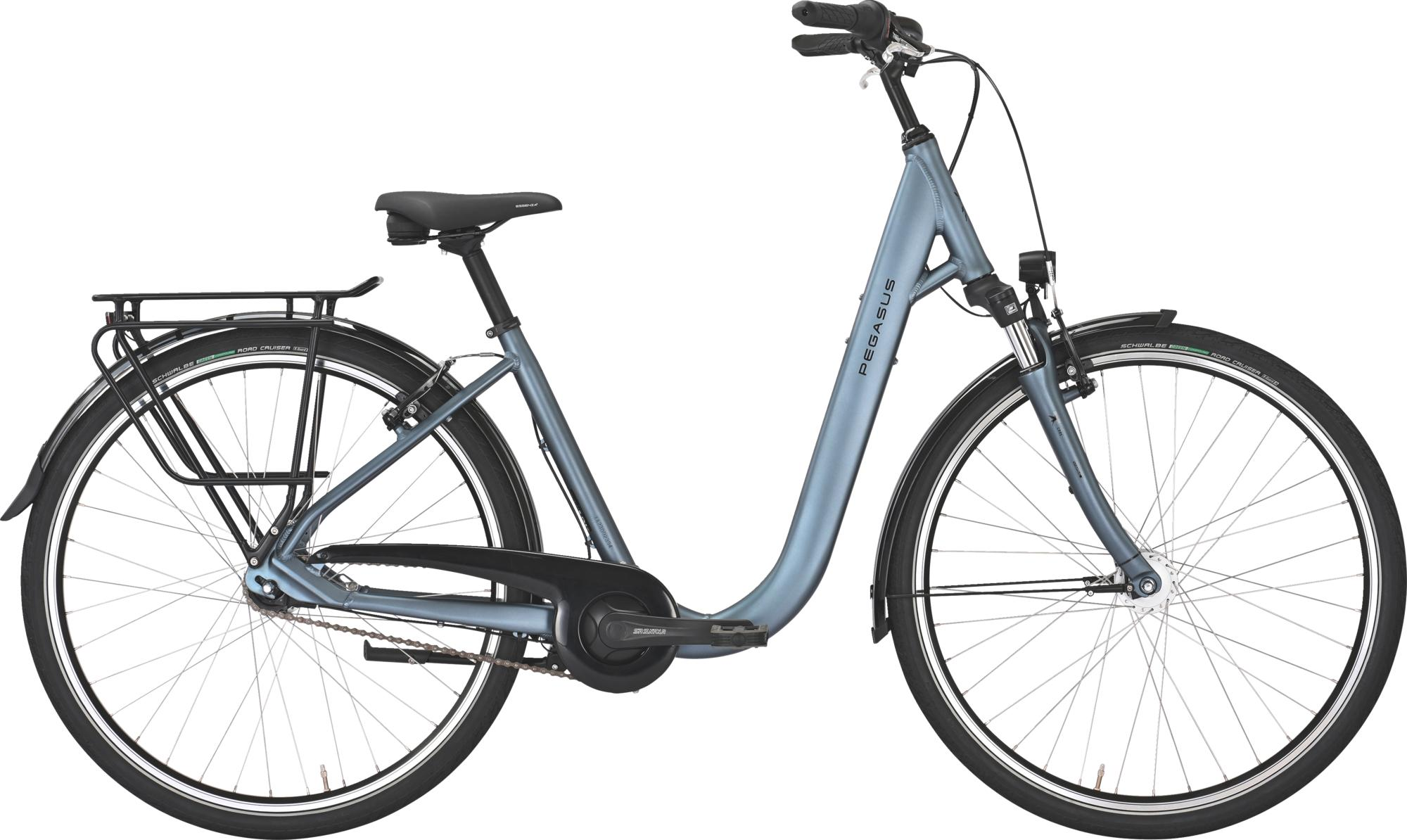 Pegasus COMFORT SL 7 2025 Kostenloser Versand international