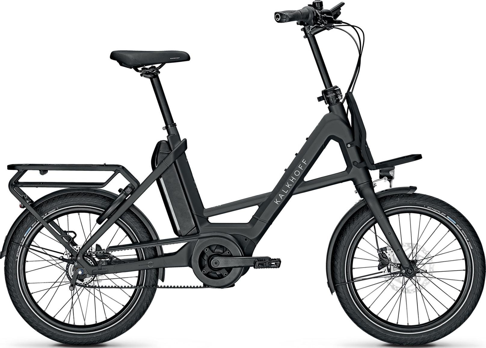 Kalkhoff Image C.B Advance+ 2025 im Angebot