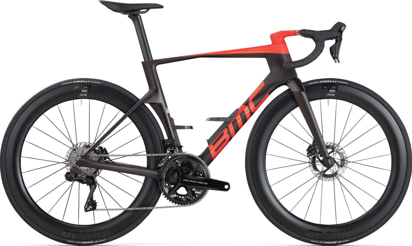 BMC Teammachine R 01 TWO 2024 Exklusivangebot