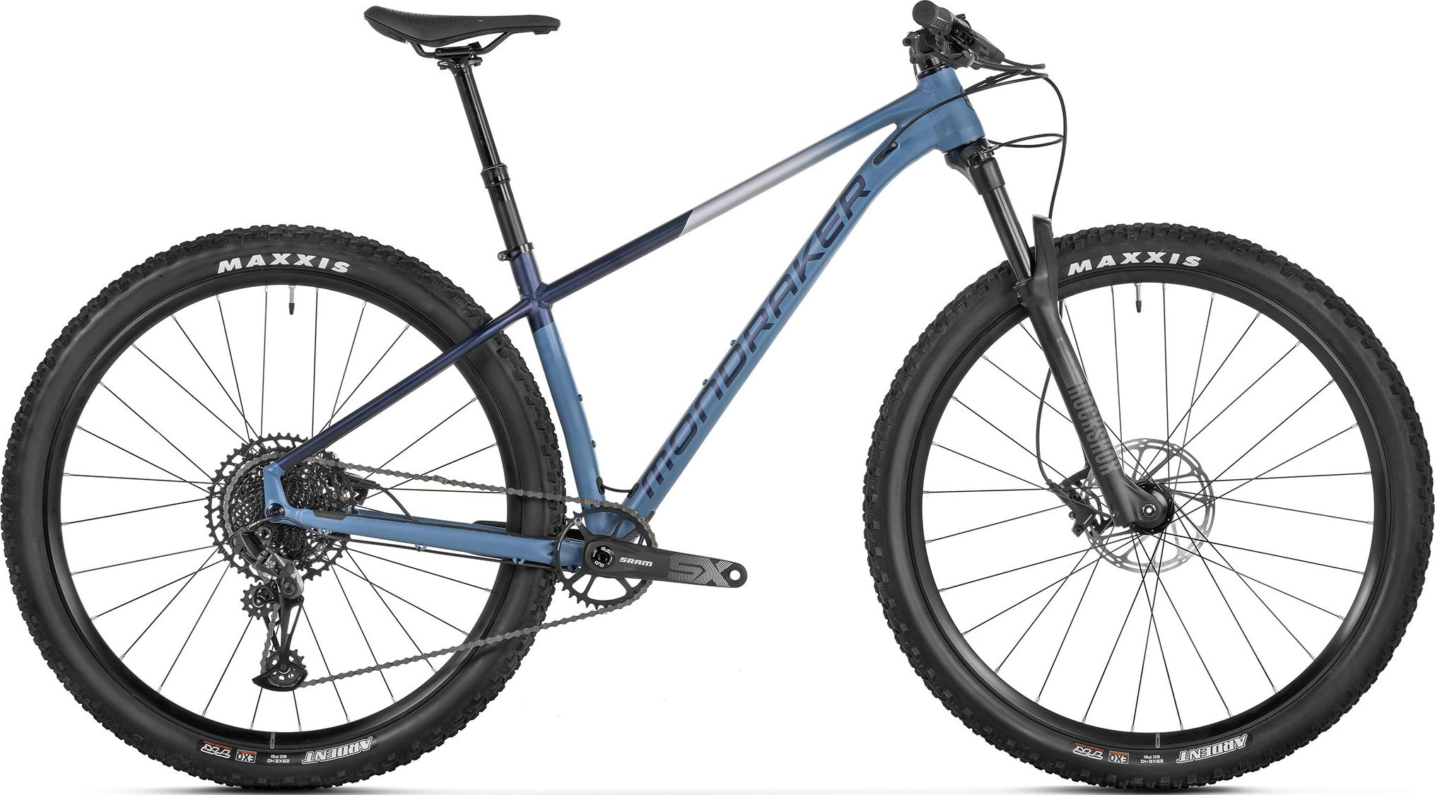 Mondraker CHRONO DC R 2025 Lagerräumung
