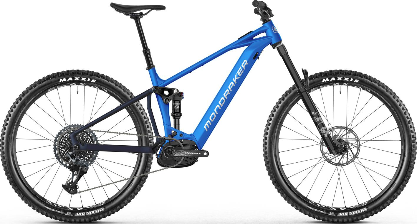 Mondraker Chaser R 2024