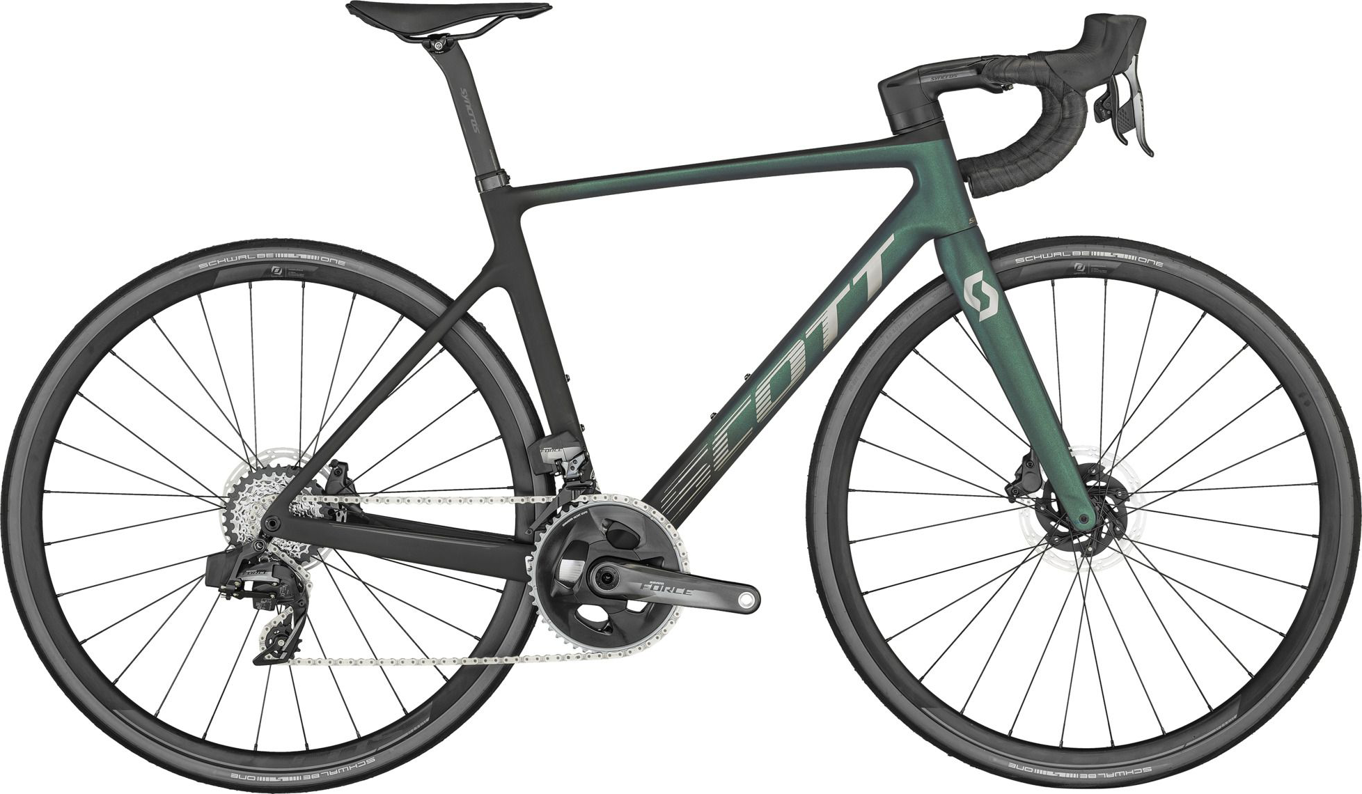 Scott Addict RC 20 2024 Bis zu 50% Rabatt