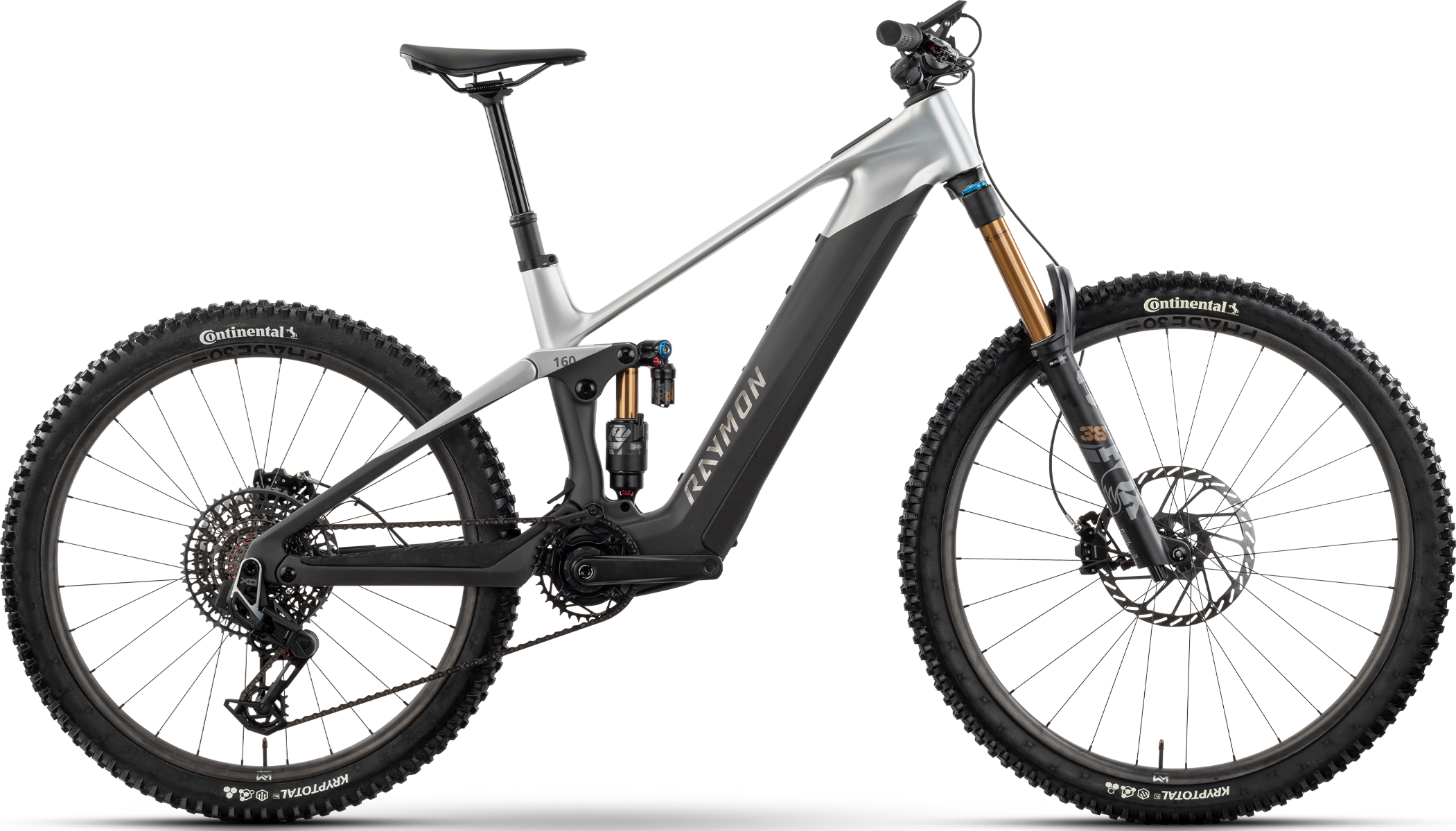 Raymon Tarok Ultra 2025
